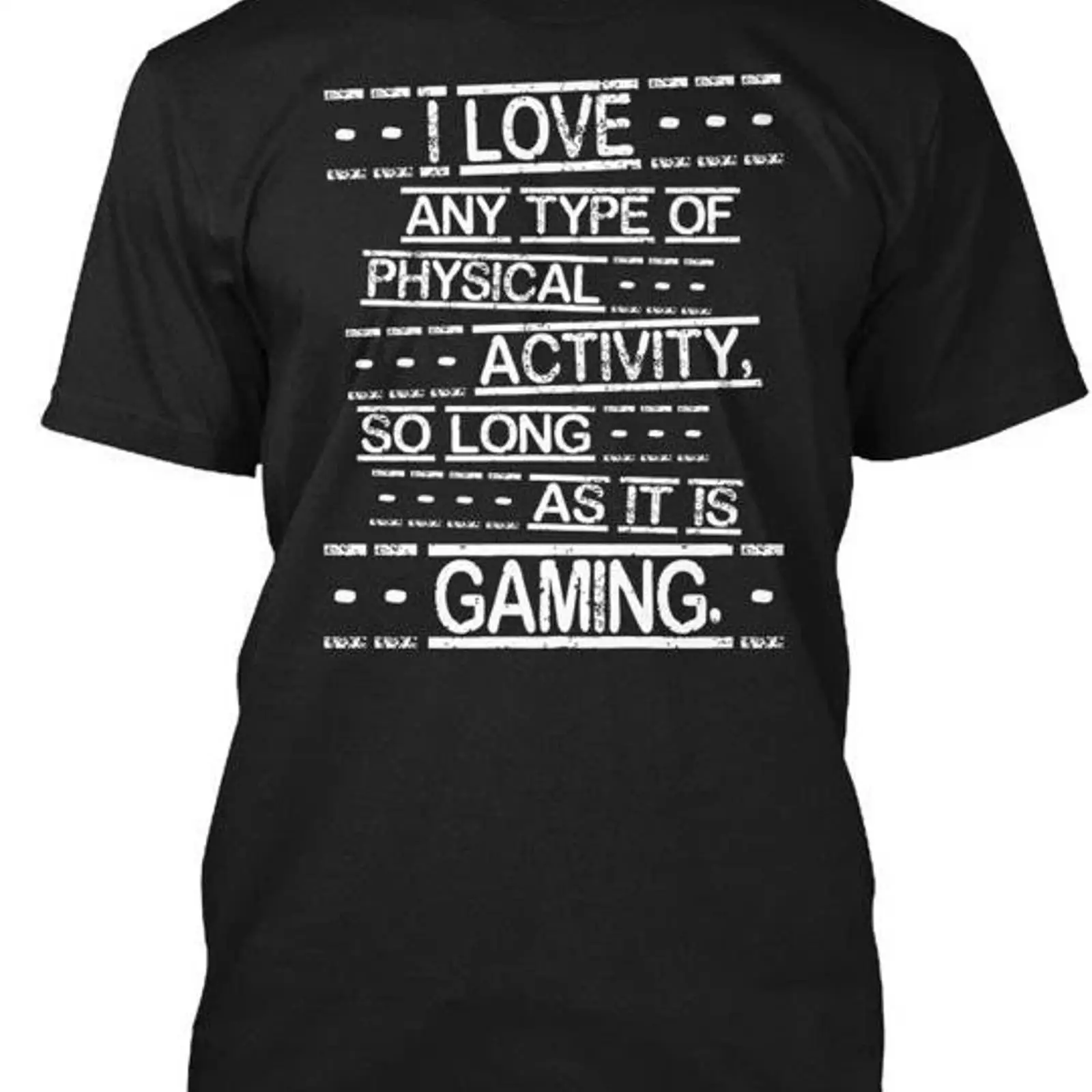 Vintage Fashion Game - Made in USA Game Activity T