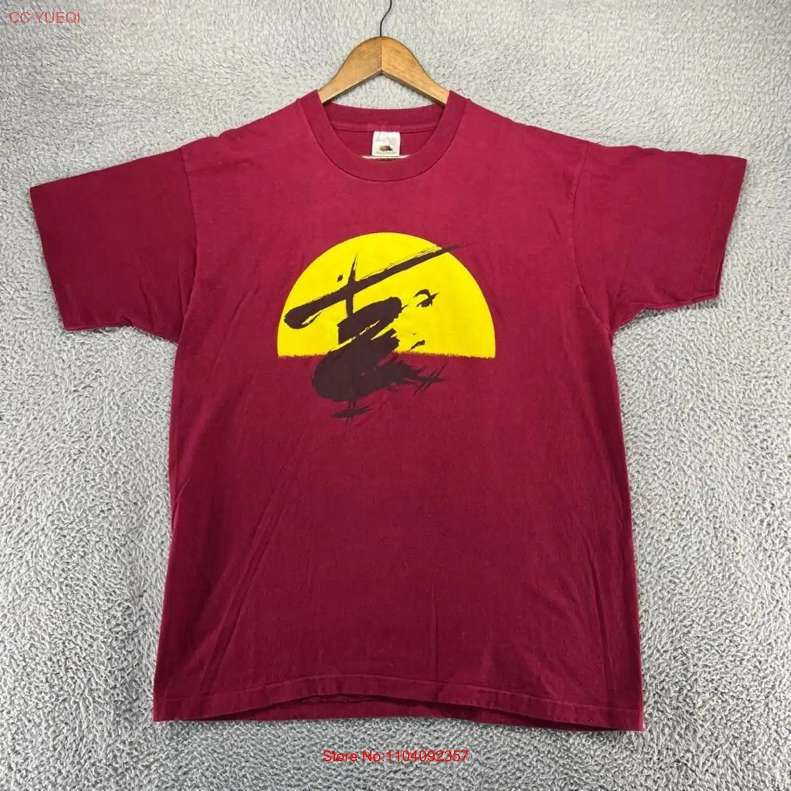 Vintage Fashion Toronto - Vintage Princess Of Wales T Shirt