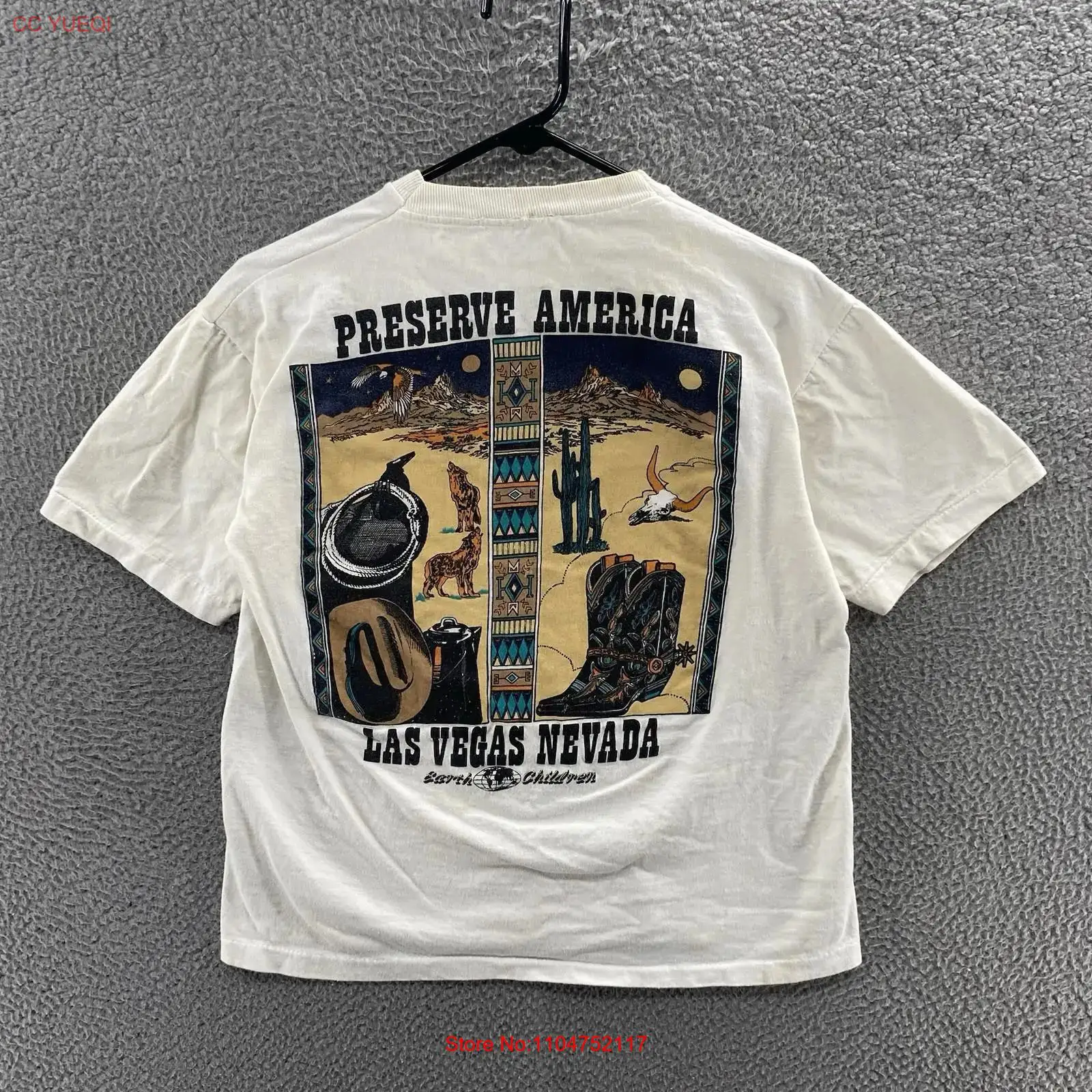 Vintage Vegas Fashion - VINTAGE Las Vegas Nevada T Shirt
