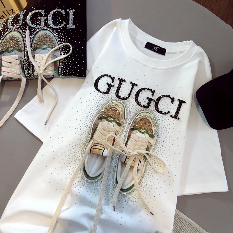 Vintage Fashion Instagram - New summer fashion retro women's printed