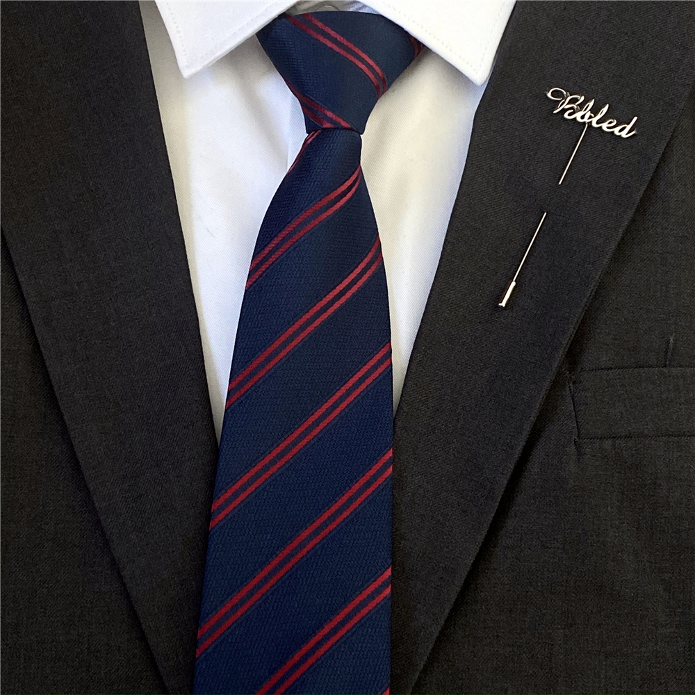 Personalized Men Lapel Pin Cus - đánh giá và giá Vintage Fashion Names