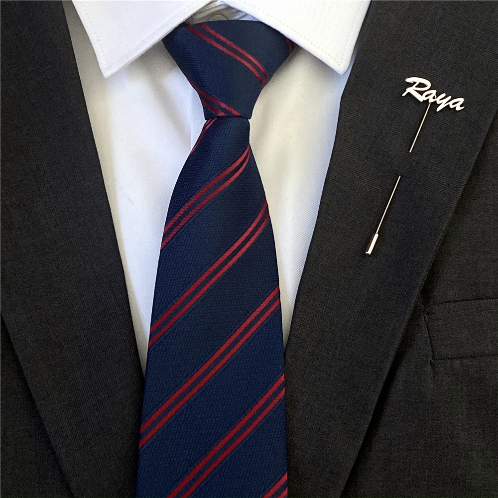 Personalized Men Lapel Pin Cus - đánh giá và giá Vintage Fashion Names