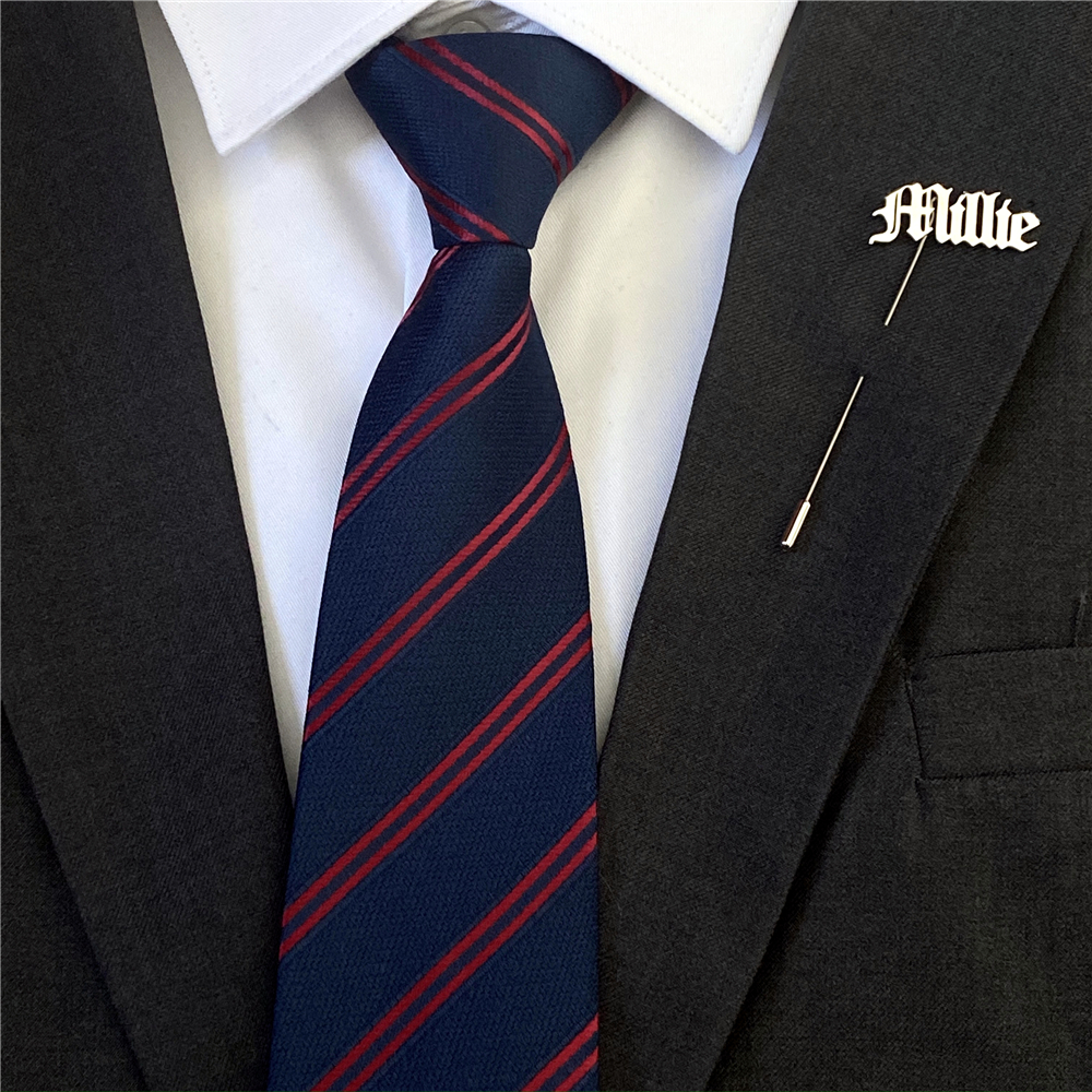 Personalized Men Lapel Pin Cus - đánh giá và giá Vintage Fashion Names