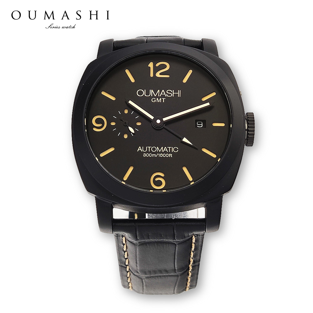GMT ST2557 watch Men's Vintage - đánh giá và giá Vintage Fashion Watches