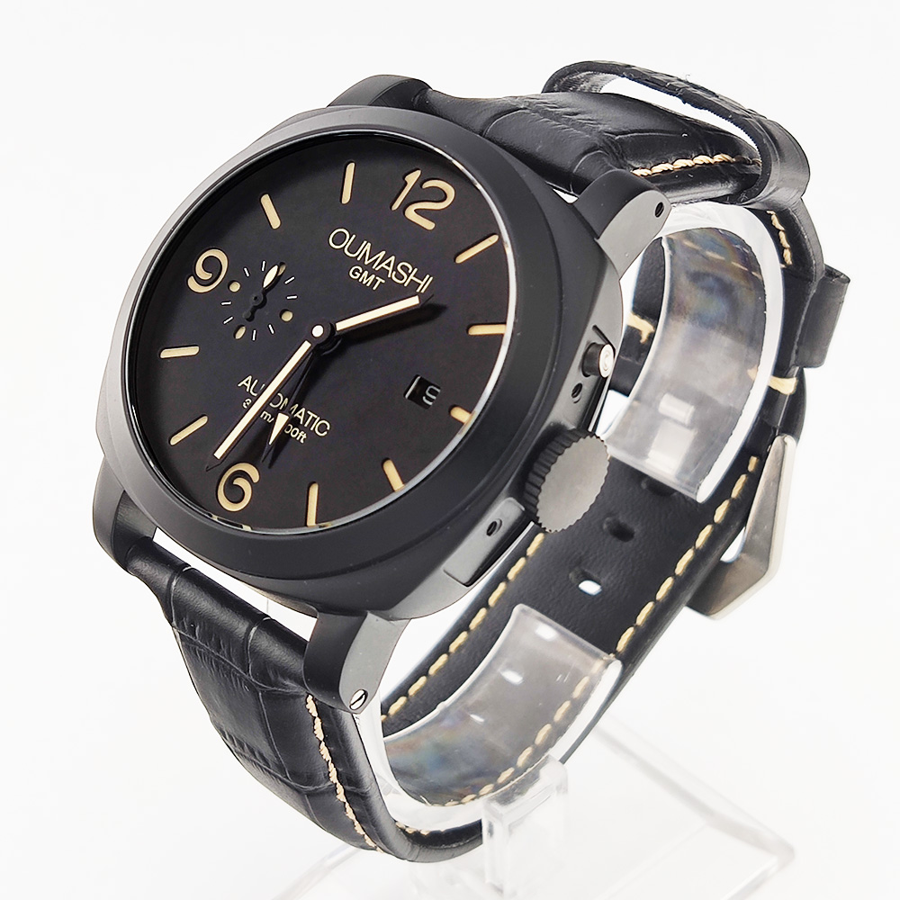 GMT ST2557 watch Men's Vintage - đánh giá và giá Vintage Fashion Watches