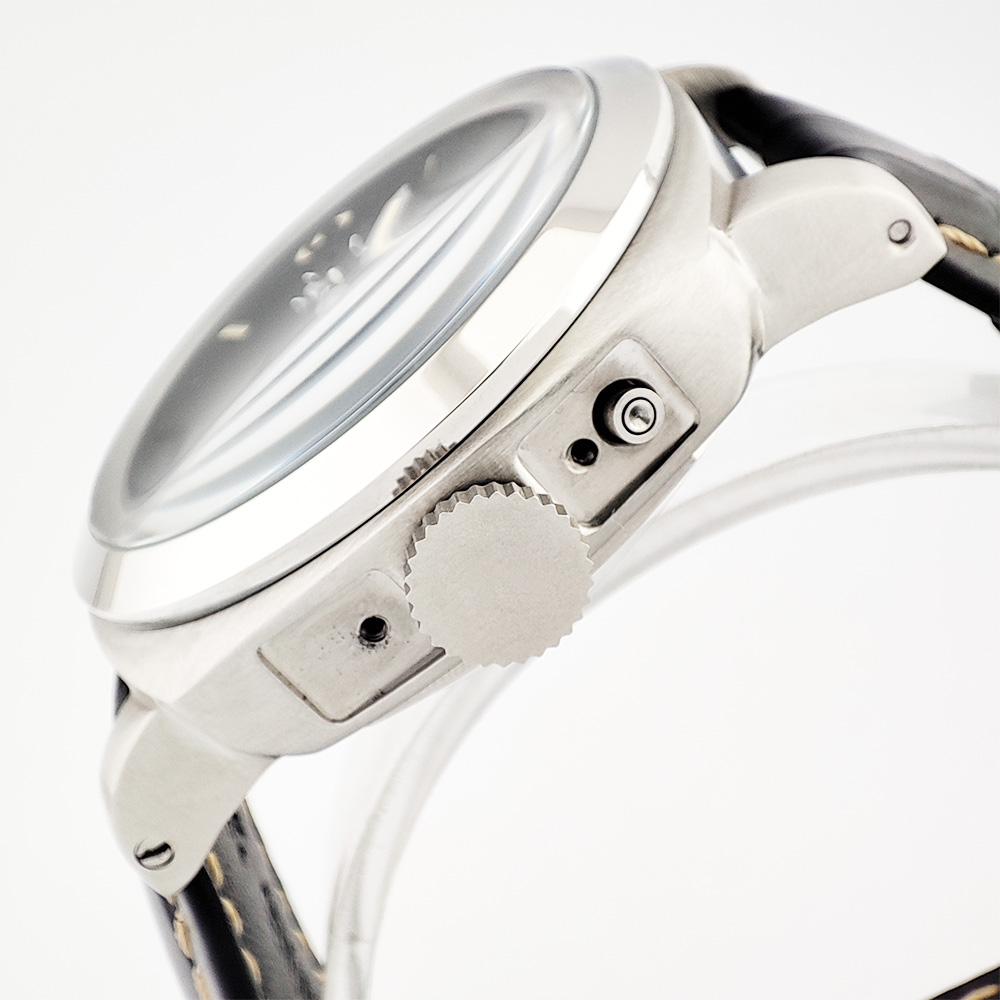 GMT ST2557 watch Men's Vintage - đánh giá và giá Vintage Fashion Watches