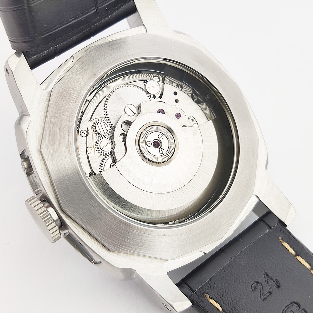 GMT ST2557 watch Men's Vintage - đánh giá và giá Vintage Fashion Watches