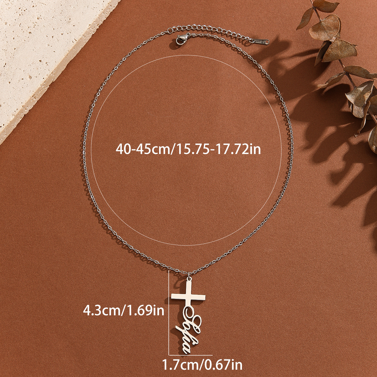1pc Personalized Easter Gift S - đánh giá và giá Vintage Fashion Names