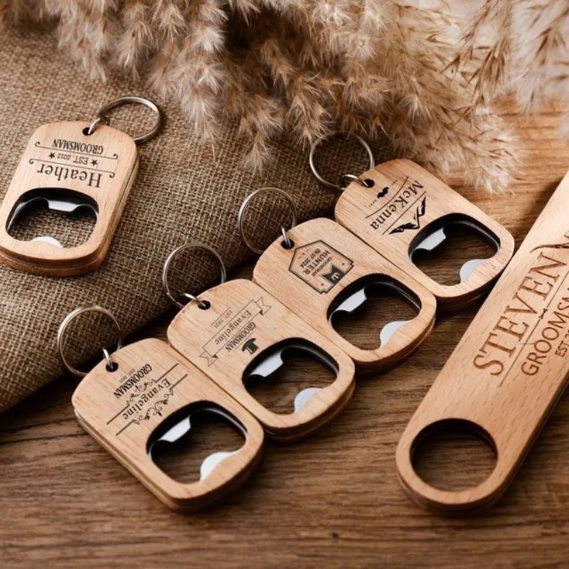 Custom Name Beers Bottle Opene - đánh giá và giá Vintage Fashion Names