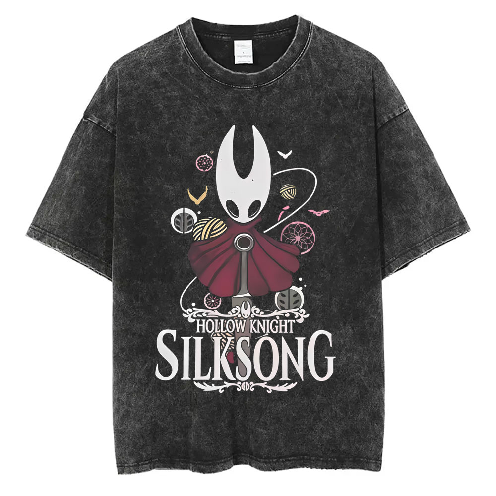 Washed Vintage Game Hollow Kni - đánh giá và giá Vintage Fashion Game