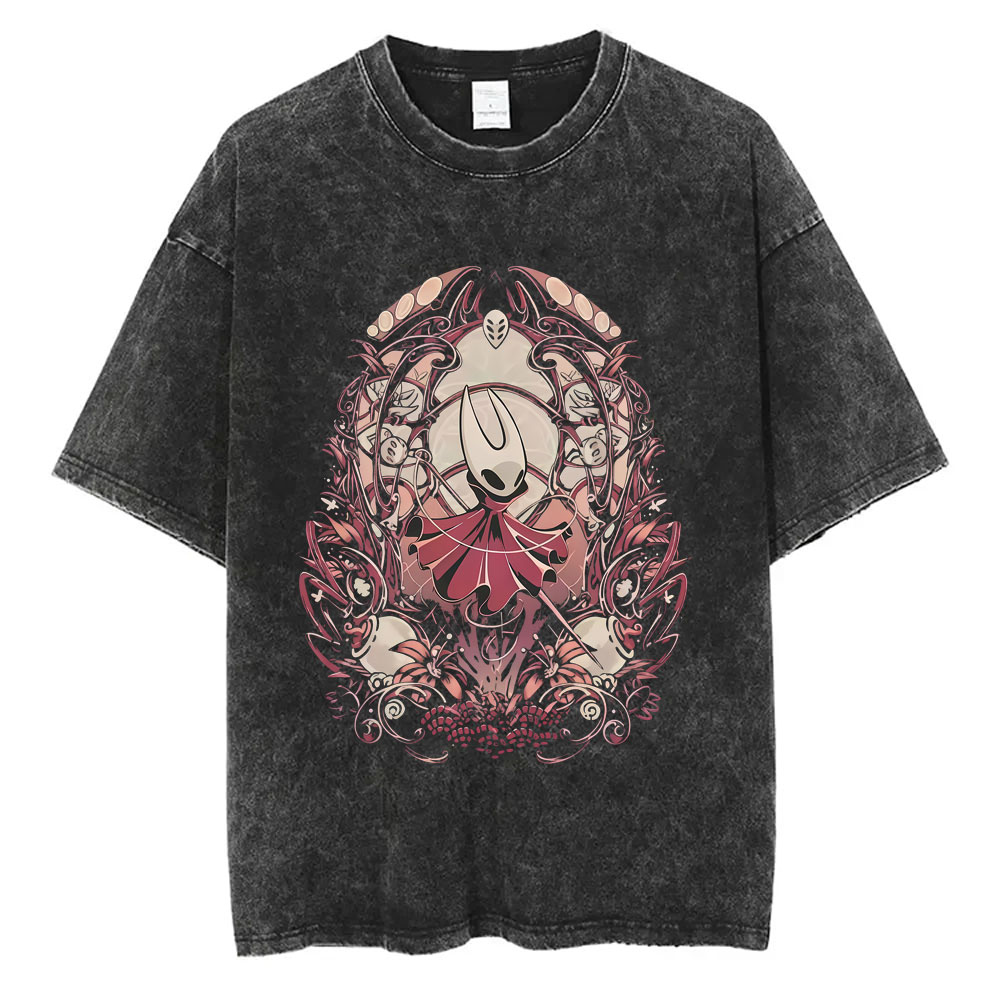 Washed Vintage Game Hollow Kni - đánh giá và giá Vintage Fashion Game