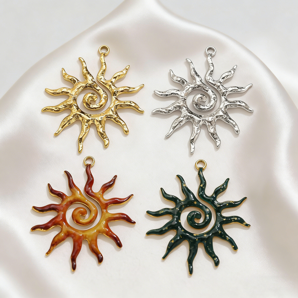 5PCS Stainless Steel Vintage S - đánh giá và giá Vintage Fashion Stores
