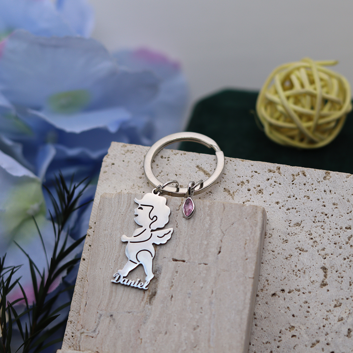 Customized Stainless Steel Ang - đánh giá và giá Vintage Fashion Names