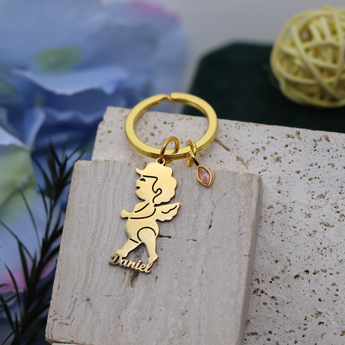 Customized Stainless Steel Ang - đánh giá và giá Vintage Fashion Names