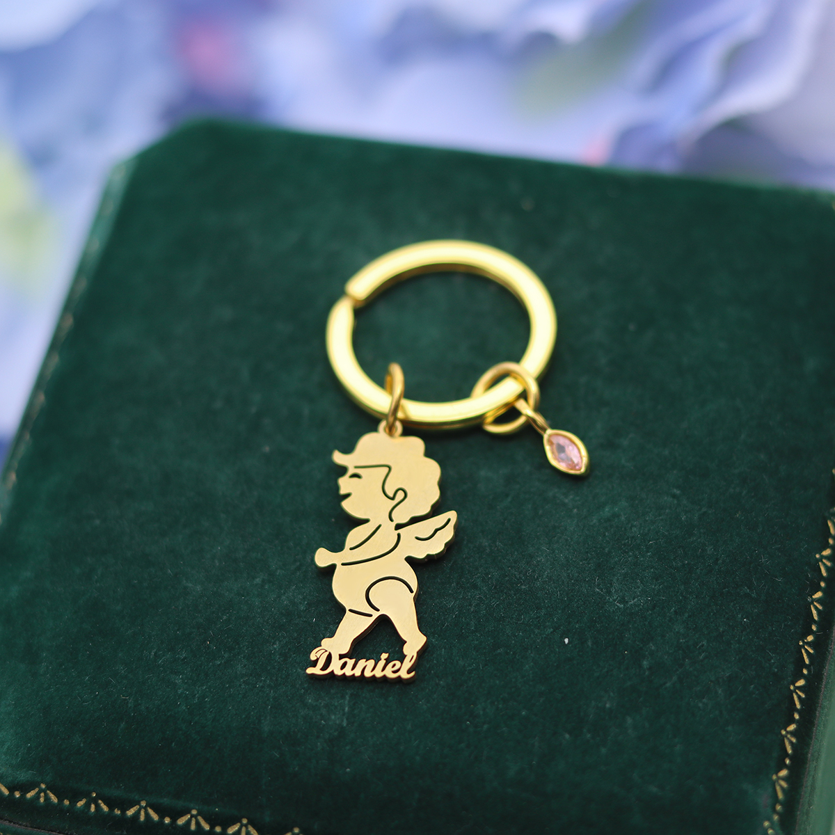 Customized Stainless Steel Ang - đánh giá và giá Vintage Fashion Names