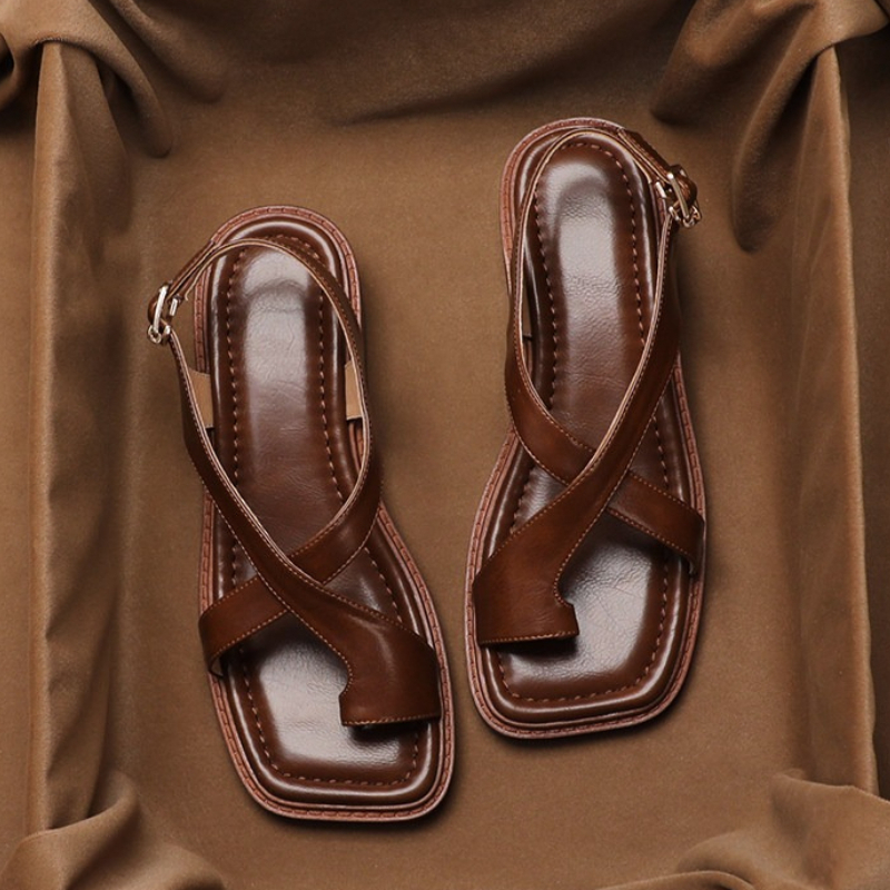 Vintage Summer Open Toe Women  - đánh giá và giá Vintage Fashion Women Dresses