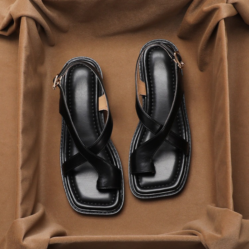 Vintage Summer Open Toe Women  - đánh giá và giá Vintage Fashion Women Dresses