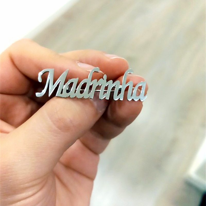 Custom Brooch Can Be Customize - đánh giá và giá Vintage Fashion Names