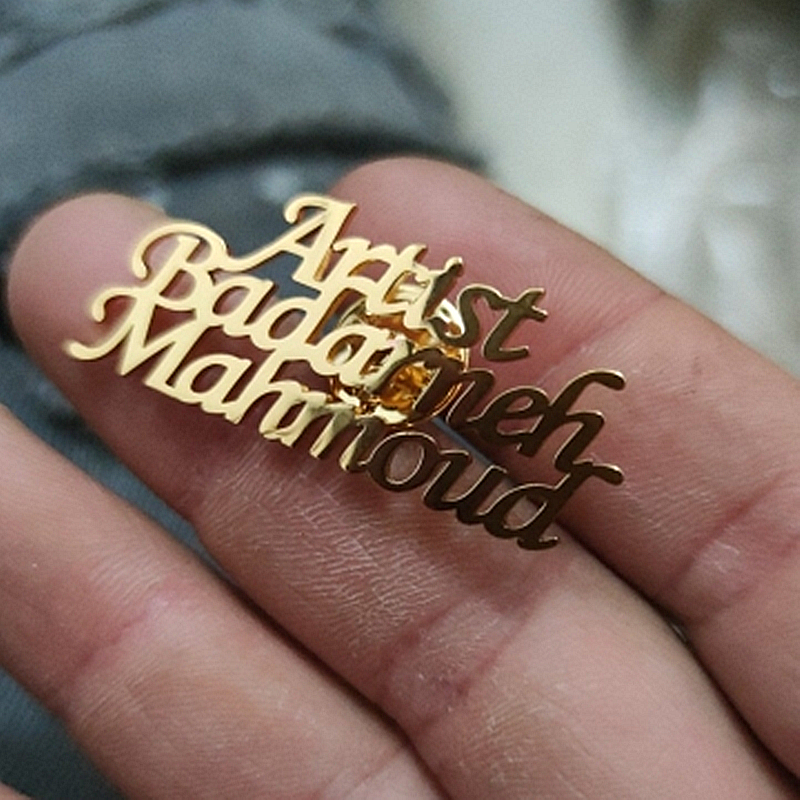 Custom Brooch Can Be Customize - đánh giá và giá Vintage Fashion Names