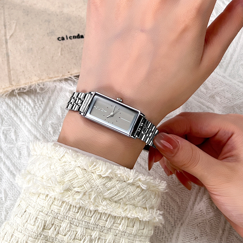 GEDI Vintage Luxury Rectangula - đánh giá và giá Vintage Fashion Watches