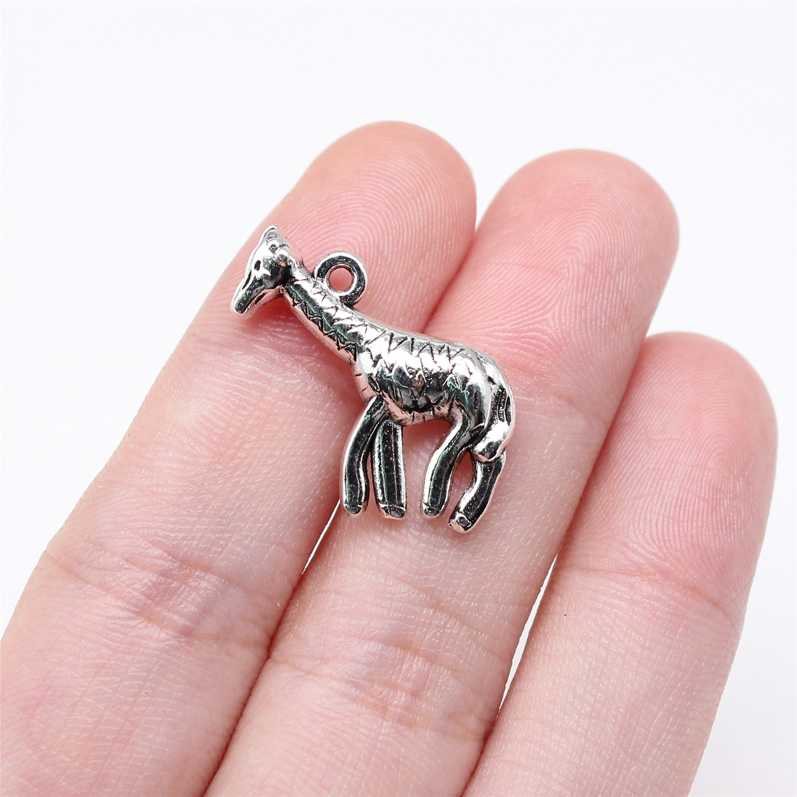 20pcs 20x23mm(0.79x0.91inch) A - đánh giá và giá Vintage Fashion Stores