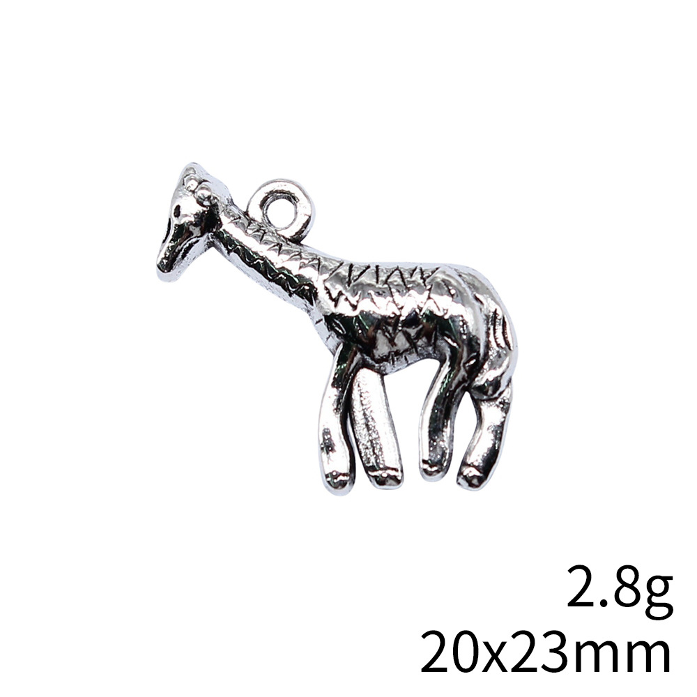 20pcs 20x23mm(0.79x0.91inch) A - đánh giá và giá Vintage Fashion Stores