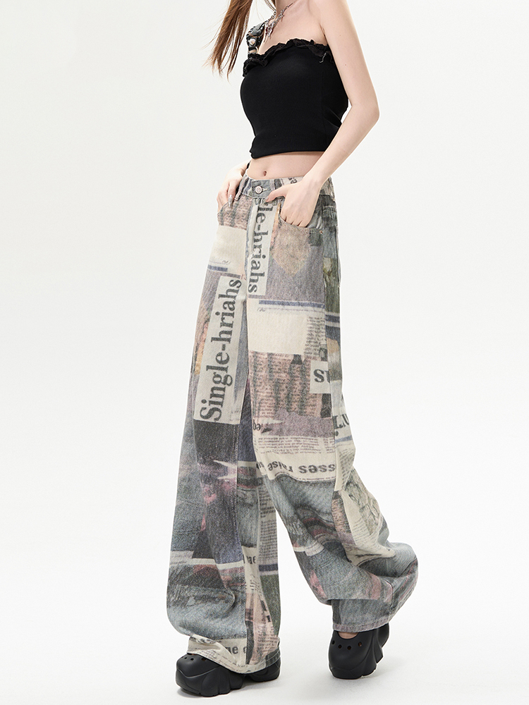 Winter Women's Denim Pants Pri - đánh giá và giá Mom Jean High Rise