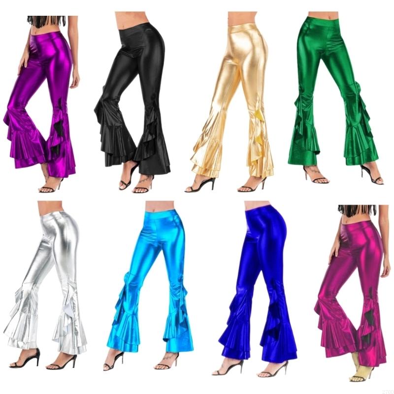 Women Club and Prom Trousers M - đánh giá và giá Wide Leg Trouser 70S