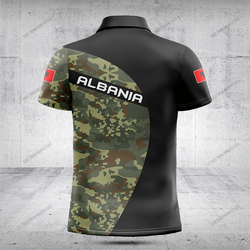 Custom Name Albania Flag Graph - đánh giá và giá Vintage Fashion Names