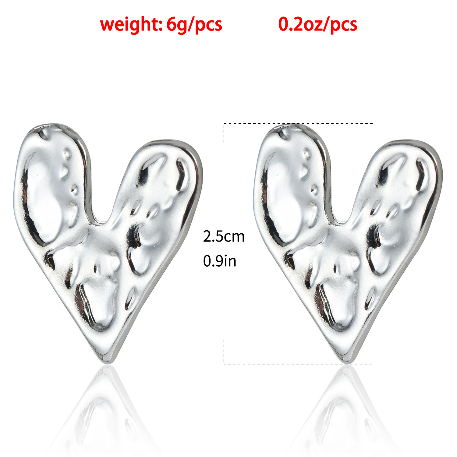 New Fashion Trend Earrings  In - đánh giá và giá Vintage Fashion Instagram