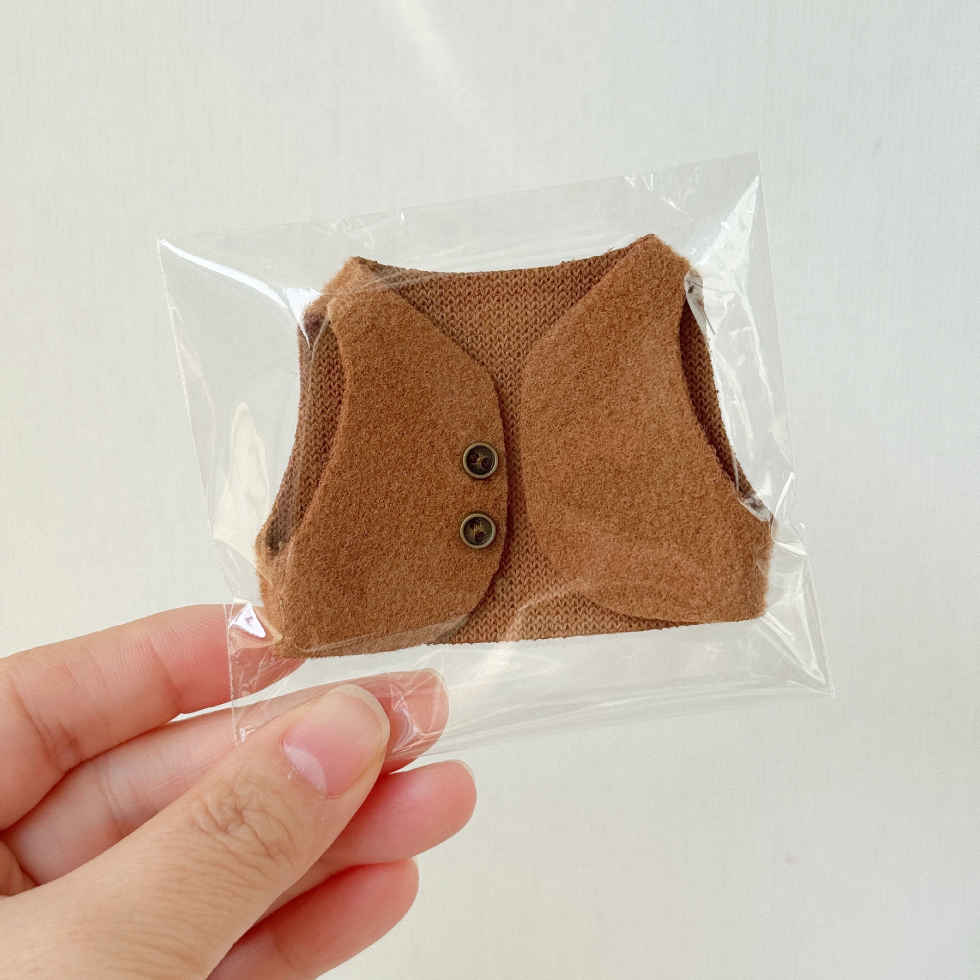 Handmade 10cm Doll Clothes Vin - đánh giá và giá Vintage Fashion Doll
