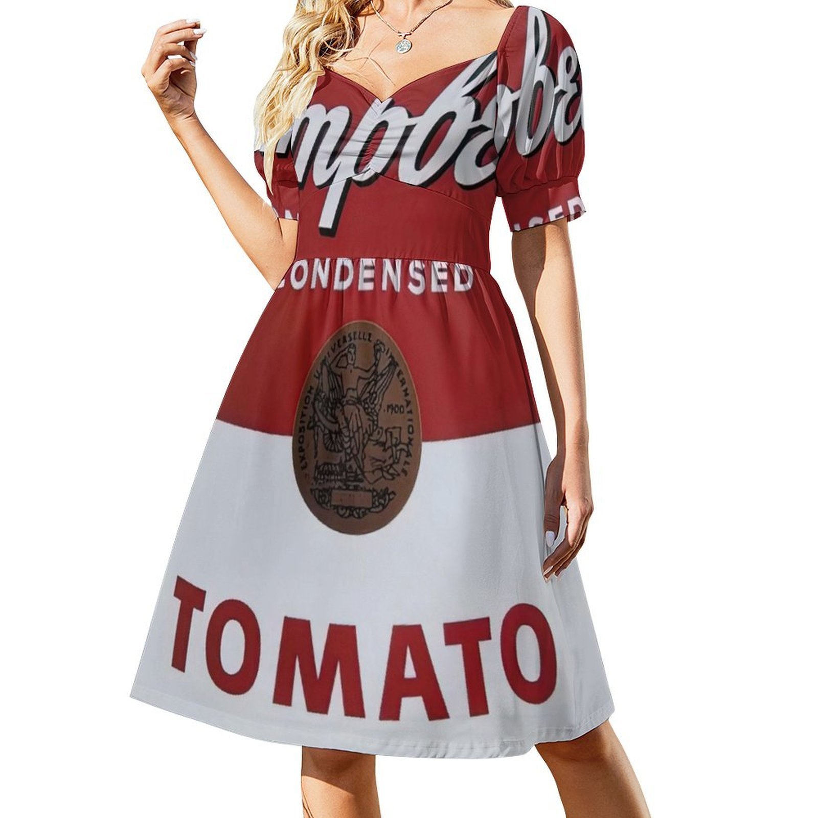 Pop Art Vintage Artist Boho Ch - đánh giá và giá Vintage Fashion Women Dresses