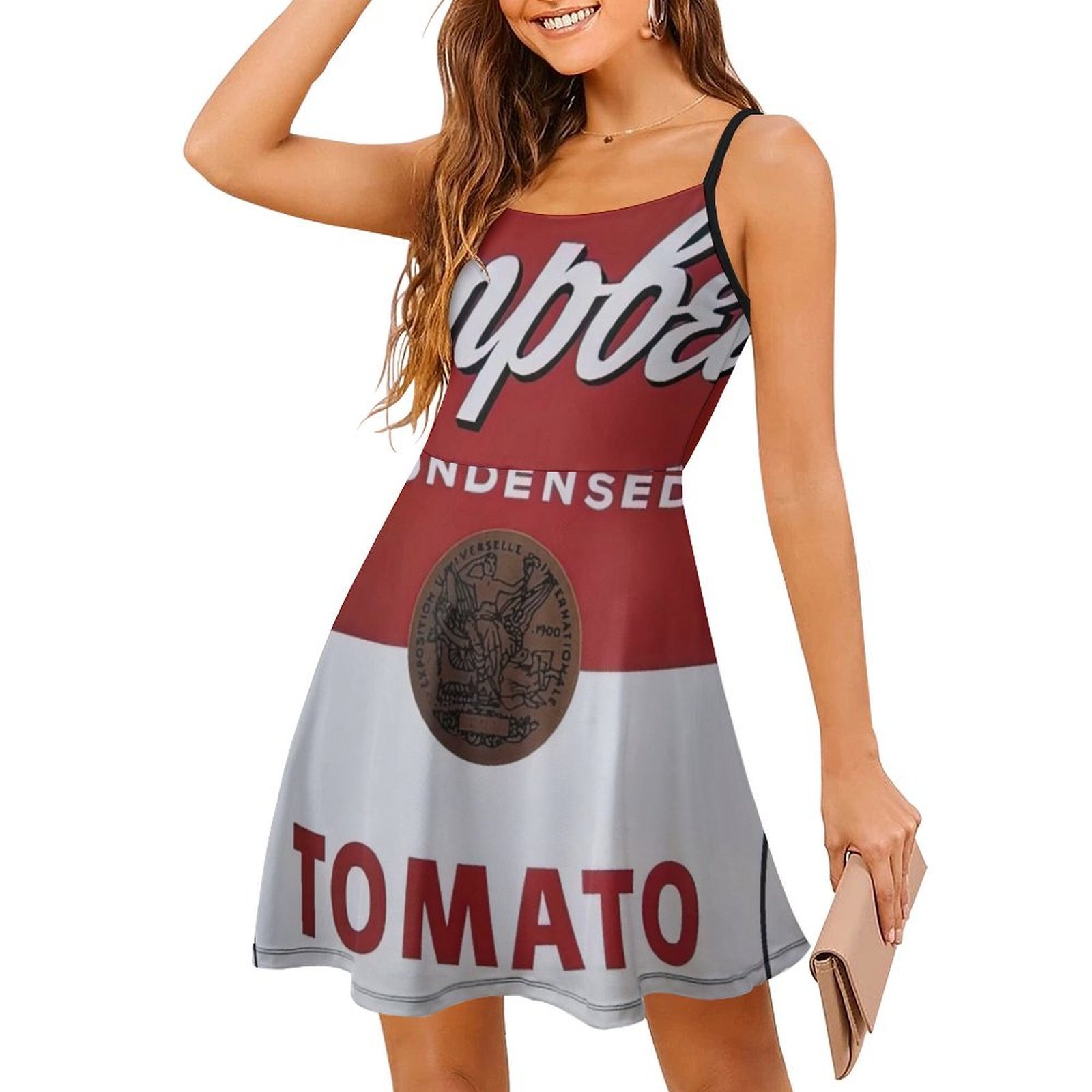 Pop Art Vintage Artist Boho Ch - đánh giá và giá Vintage Fashion Women Dresses