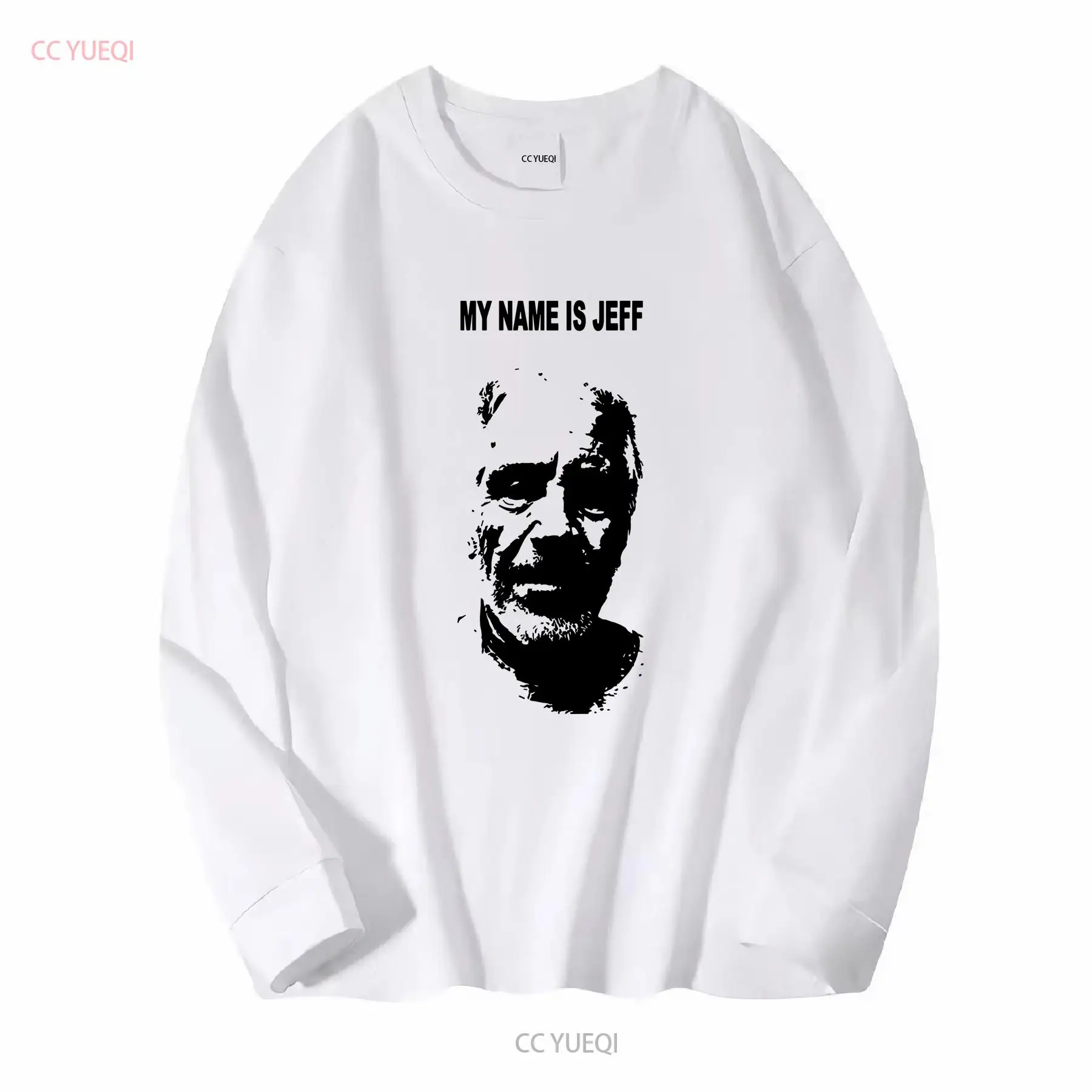My Name Is Jeff T shirt Funny  - đánh giá và giá Vintage Fashion Names