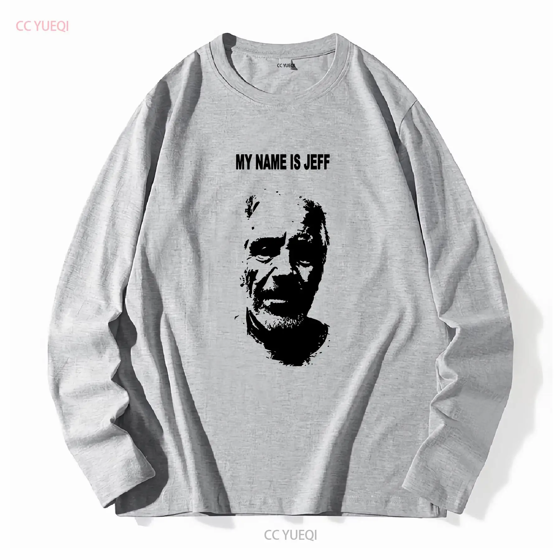 My Name Is Jeff T shirt Funny  - đánh giá và giá Vintage Fashion Names