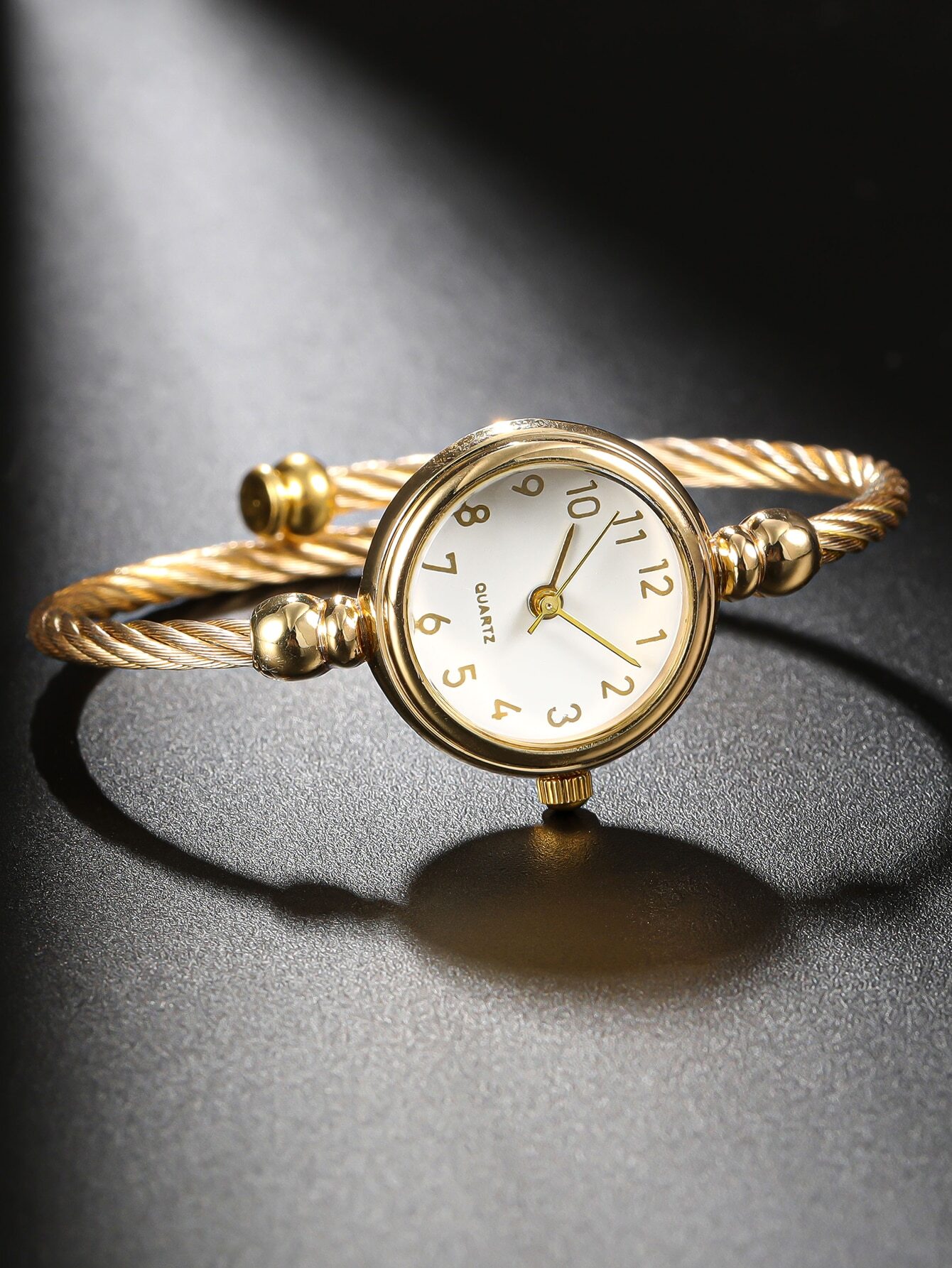 1pc Vintage Retro Roman Numera - đánh giá và giá Vintage Fashion Watches