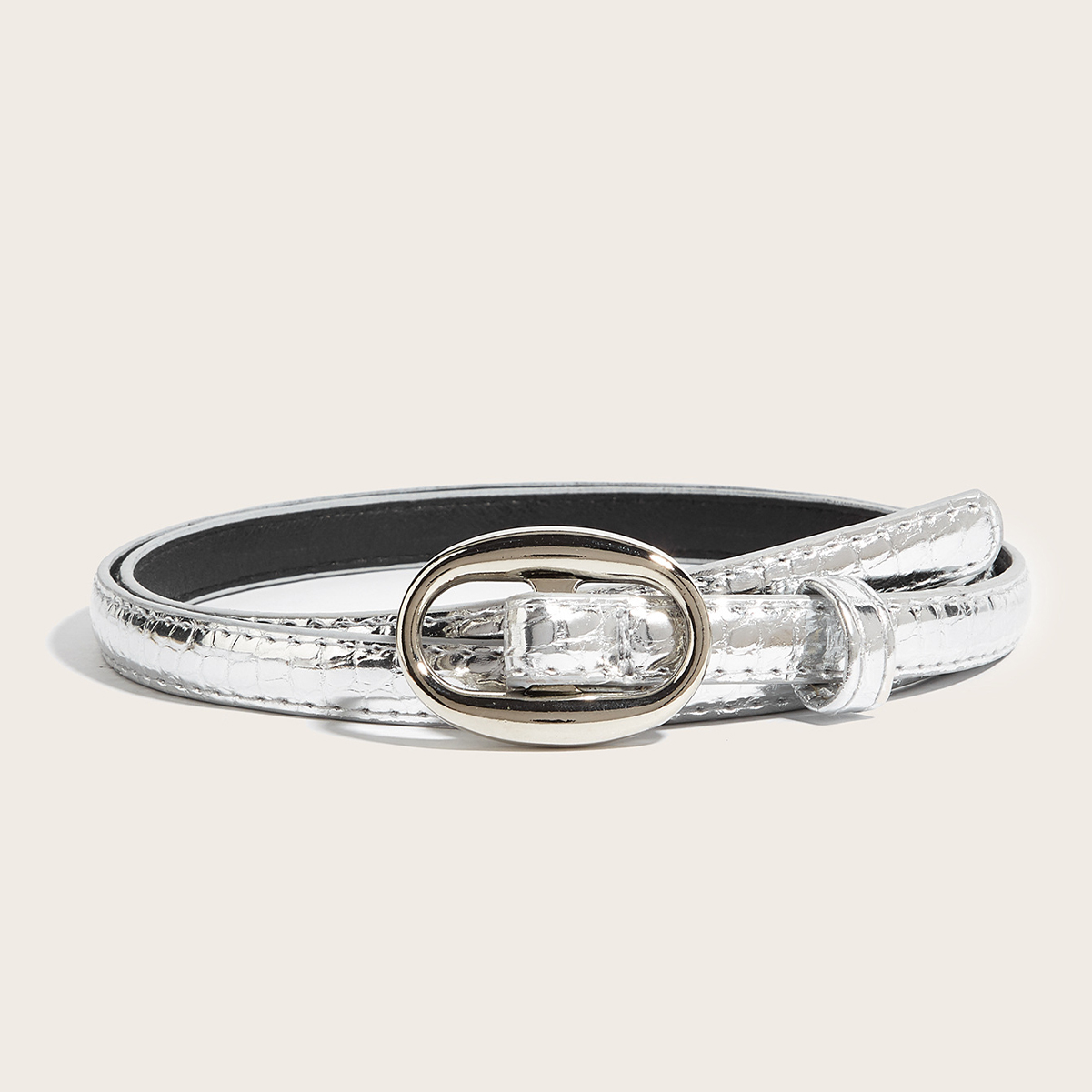 Women's Casual Slim Waist Belt - đánh giá và giá Vintage Fashion Instagram