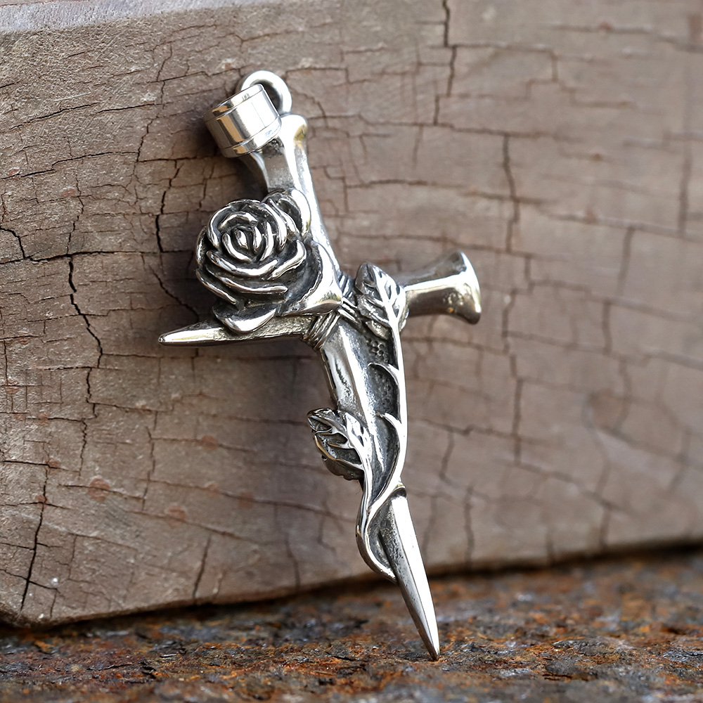 2024 Vintage Cross Pendant Nec - đánh giá và giá Vintage Fashion Guide