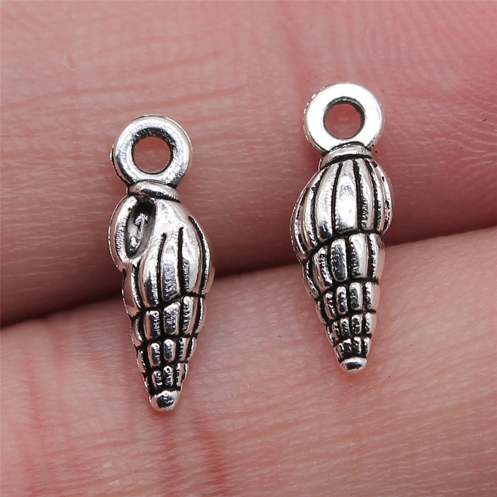 WYSIWYG 20pcs 5x14mm 2 Colors  - đánh giá và giá Vintage Fashion Stores