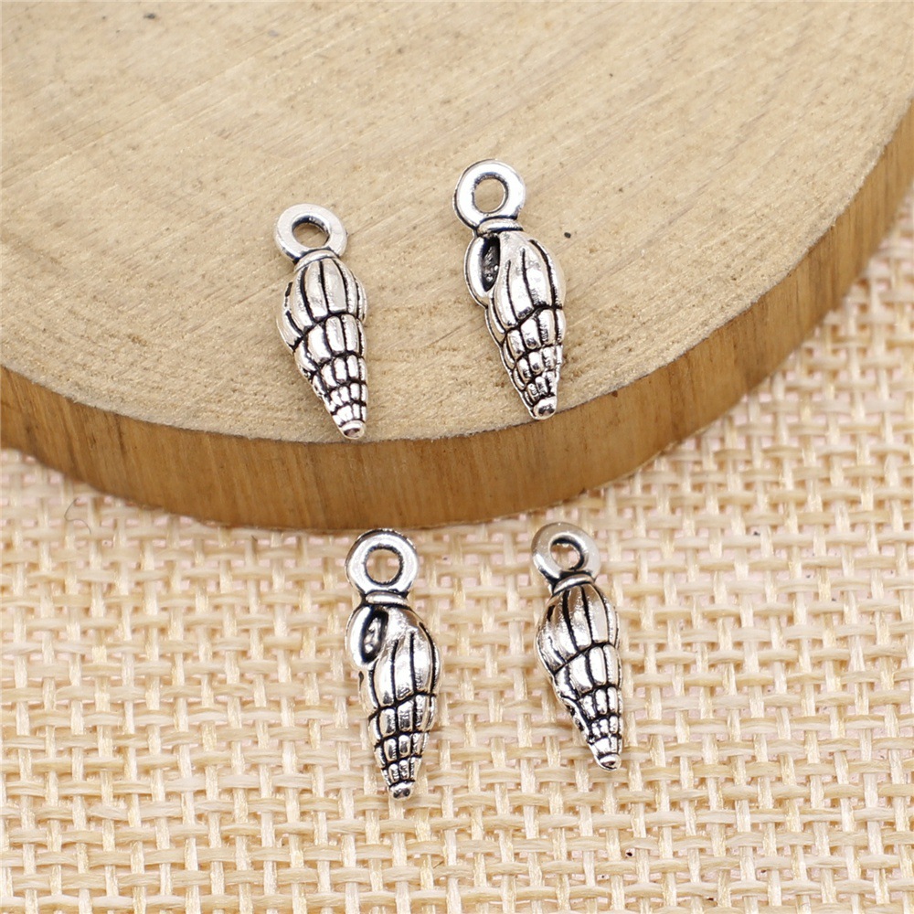 WYSIWYG 20pcs 5x14mm 2 Colors  - đánh giá và giá Vintage Fashion Stores