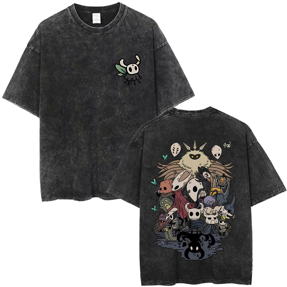 Washed Vintage Game Hollow Kni - đánh giá và giá Vintage Fashion Game