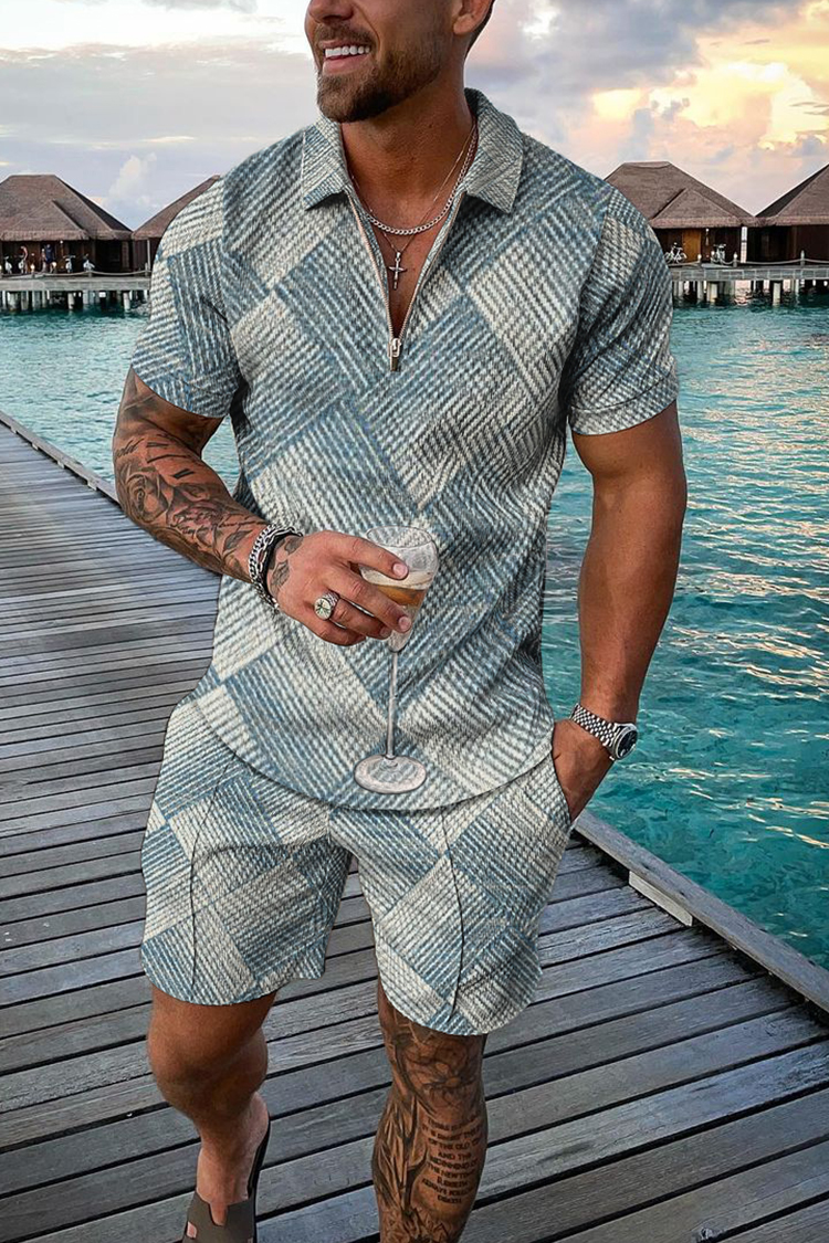 Vintage Men's Summer Casual Po - đánh giá và giá Vintage Fashion Mens