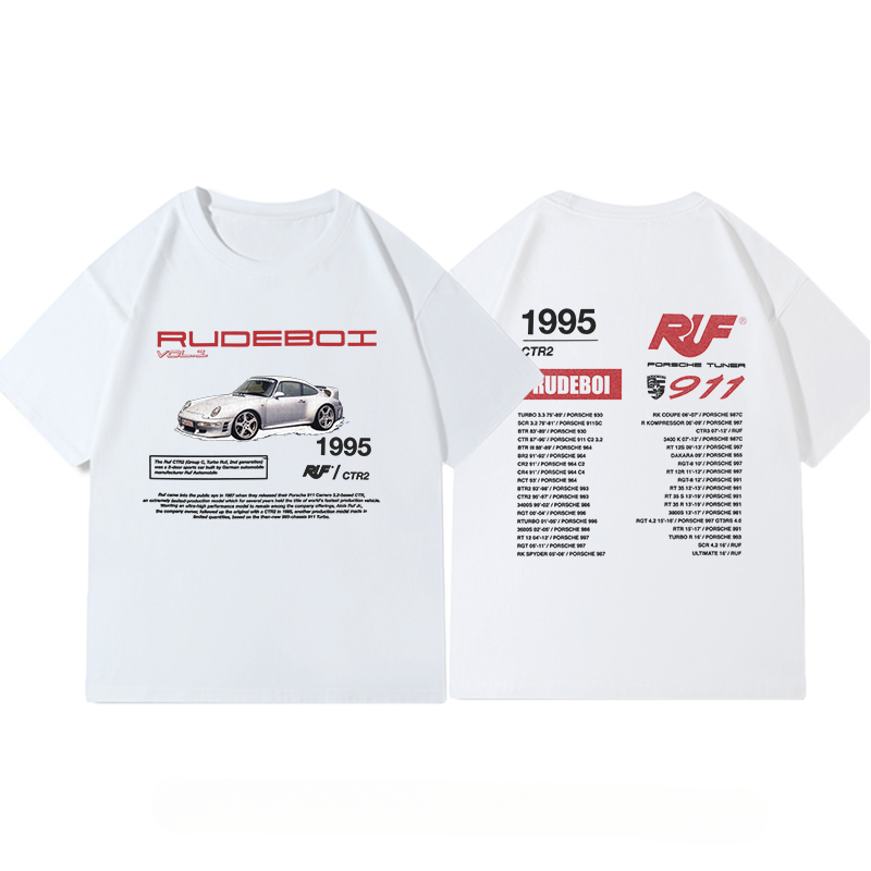 Racing American Vintage TEE Do - đánh giá và giá Vintage Fashion Instagram