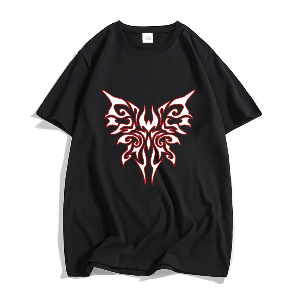 Bayonetta Butterfly Game Print - đánh giá và giá Vintage Fashion Game