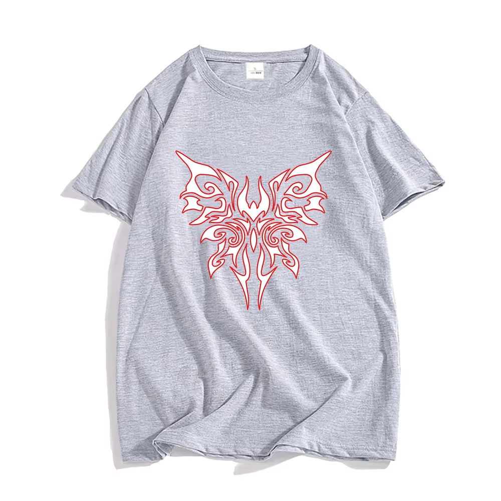 Bayonetta Butterfly Game Print - đánh giá và giá Vintage Fashion Game