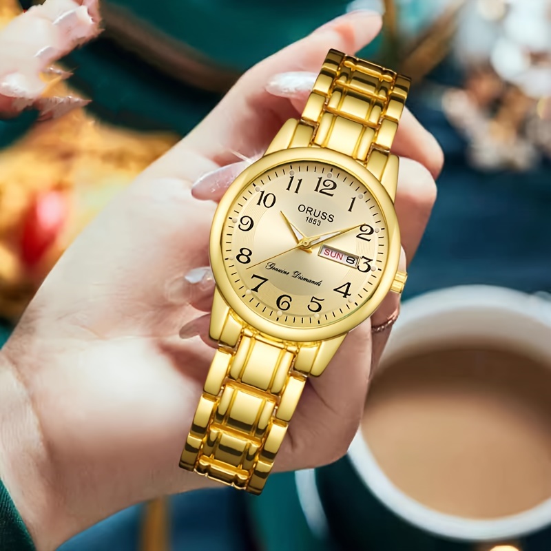Personality chic trend high-en - đánh giá và giá Vintage Fashion Watches