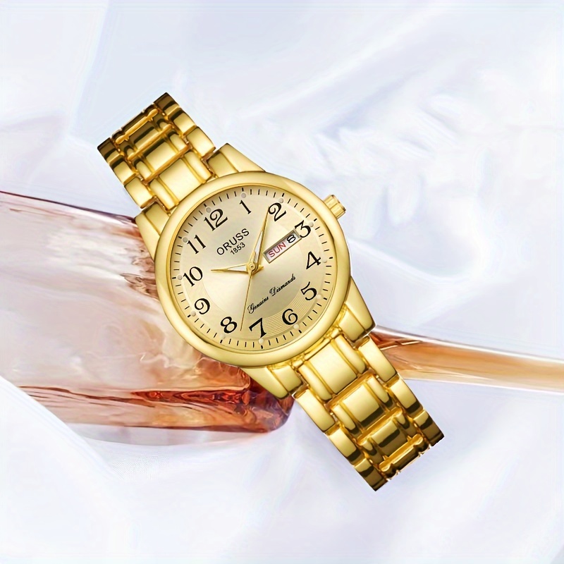 Personality chic trend high-en - đánh giá và giá Vintage Fashion Watches