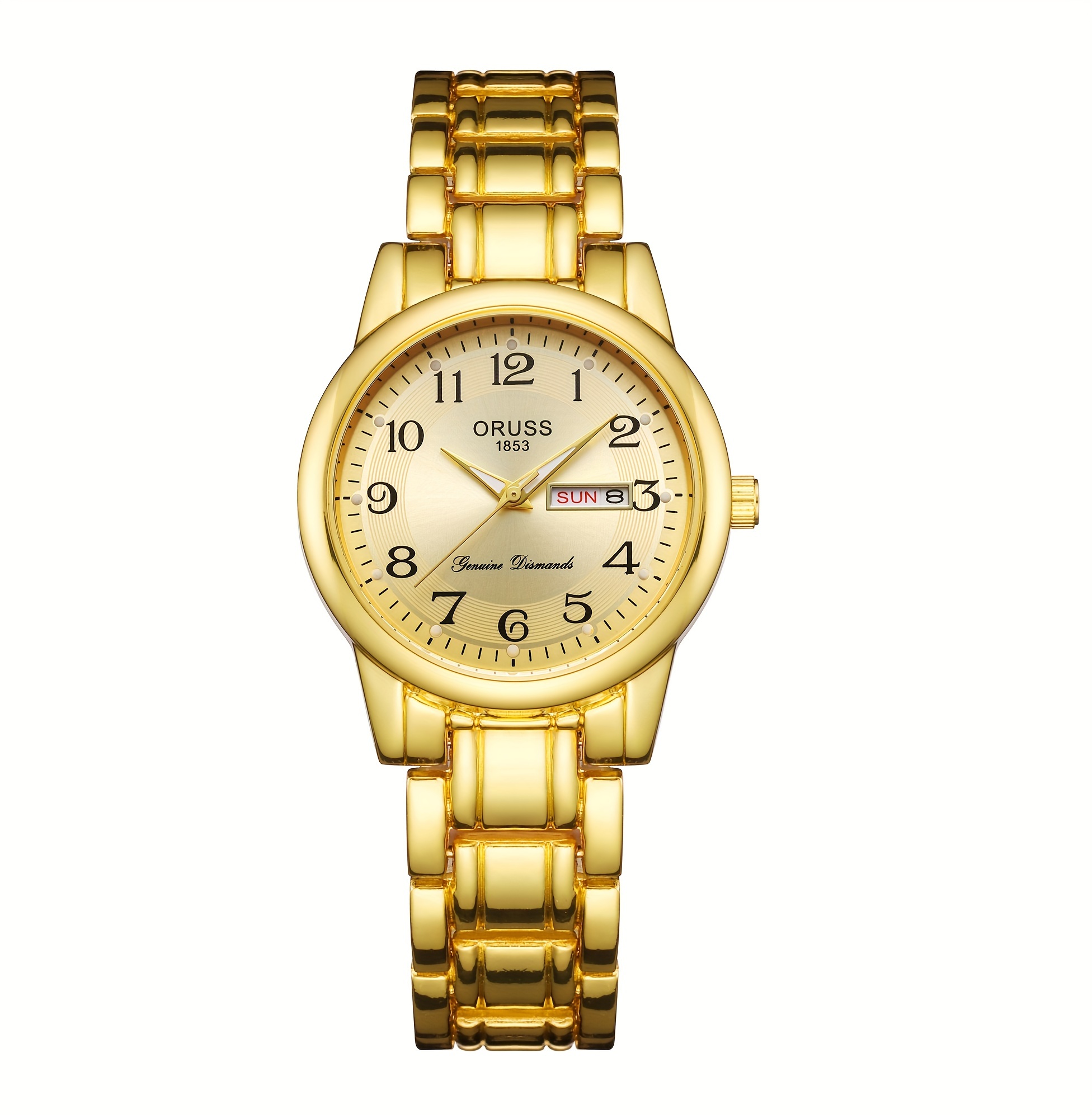 Personality chic trend high-en - đánh giá và giá Vintage Fashion Watches