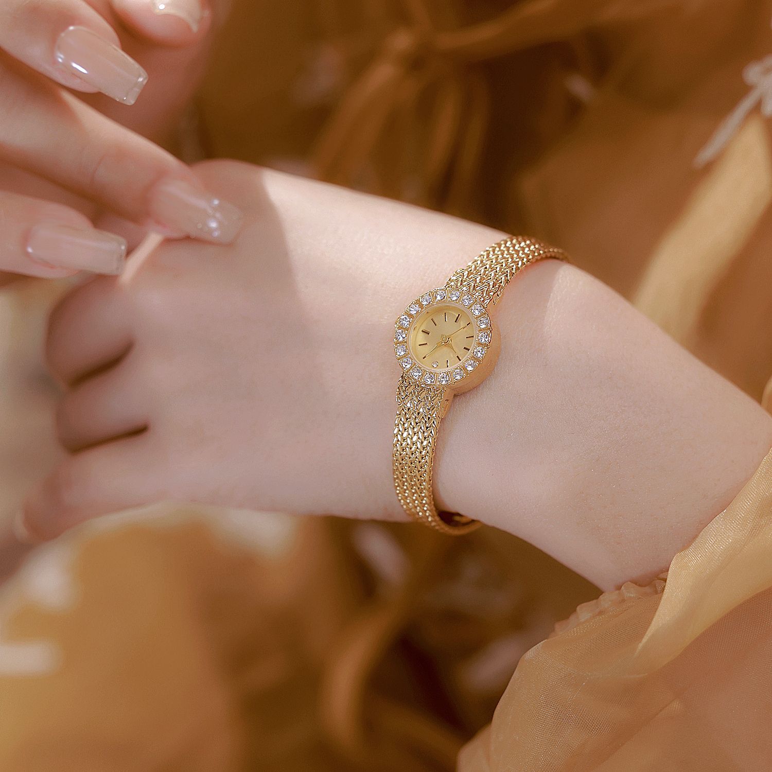 Vintage Women's Wristwatch Lux - đánh giá và giá Vintage Fashion Watches