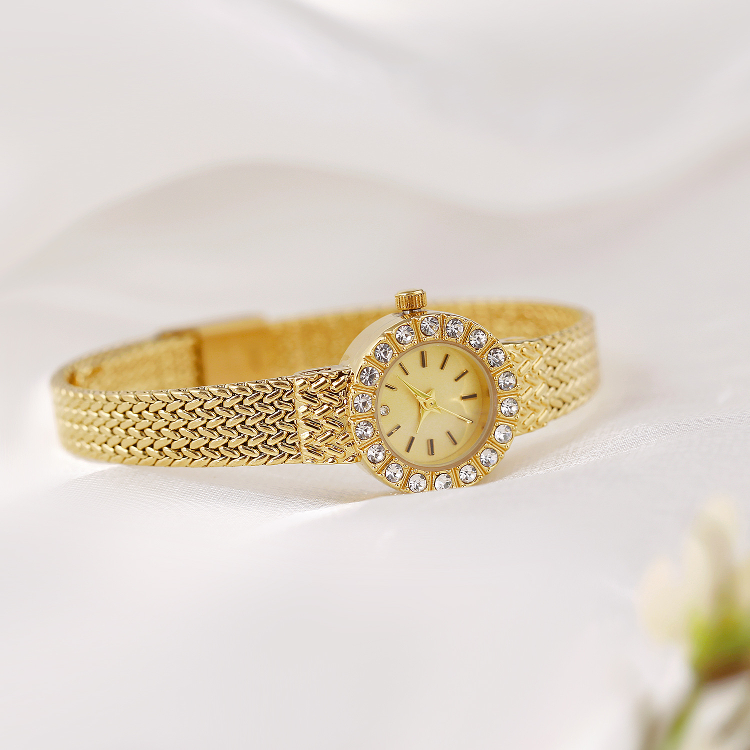 Vintage Women's Wristwatch Lux - đánh giá và giá Vintage Fashion Watches
